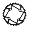 TANGENT Fahrradkrone Halo 104 Unisex