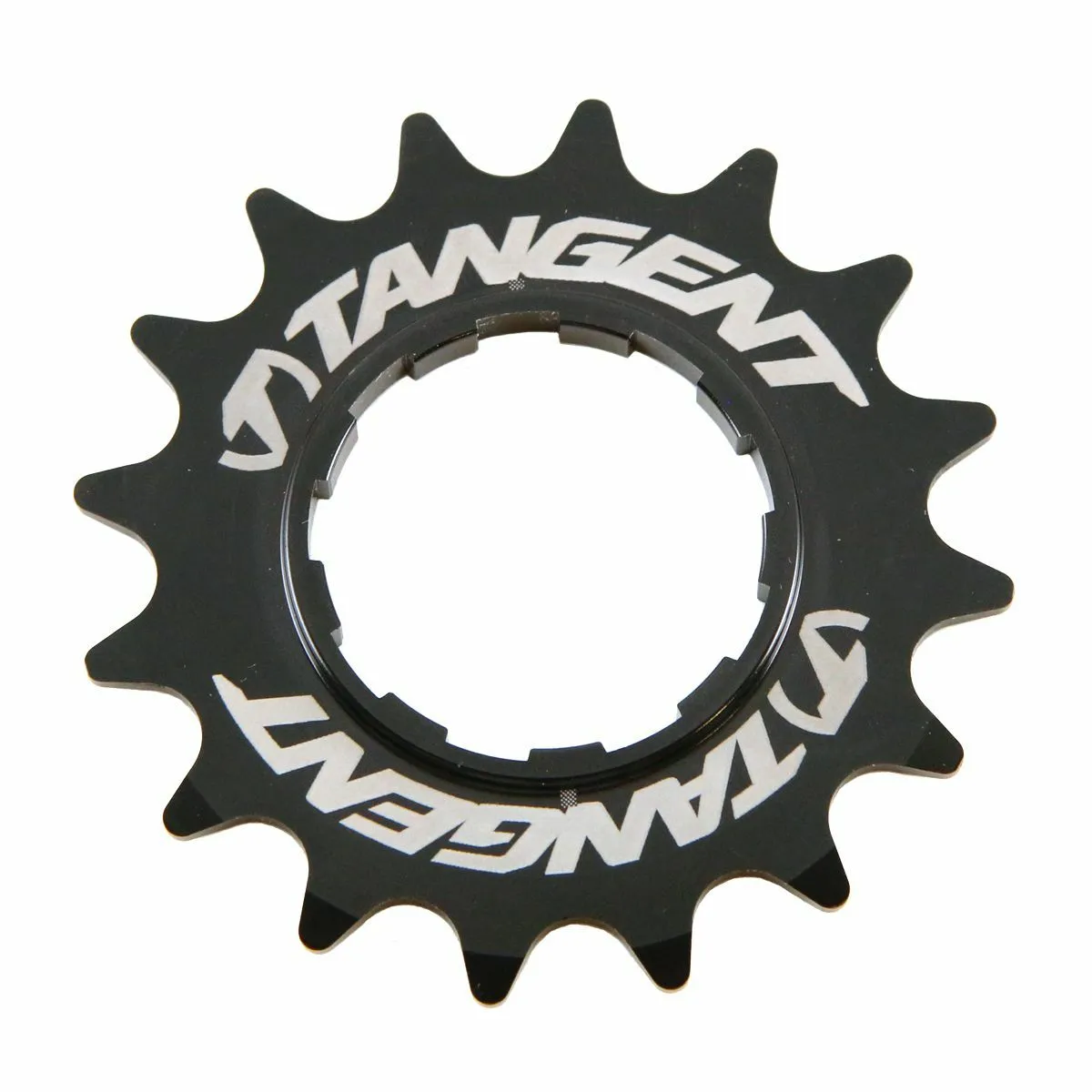 TANGENT Ritzel 16T Unisex, schwarz, TU TANGENT Ritzel 16T Unisex, schwarz, TU