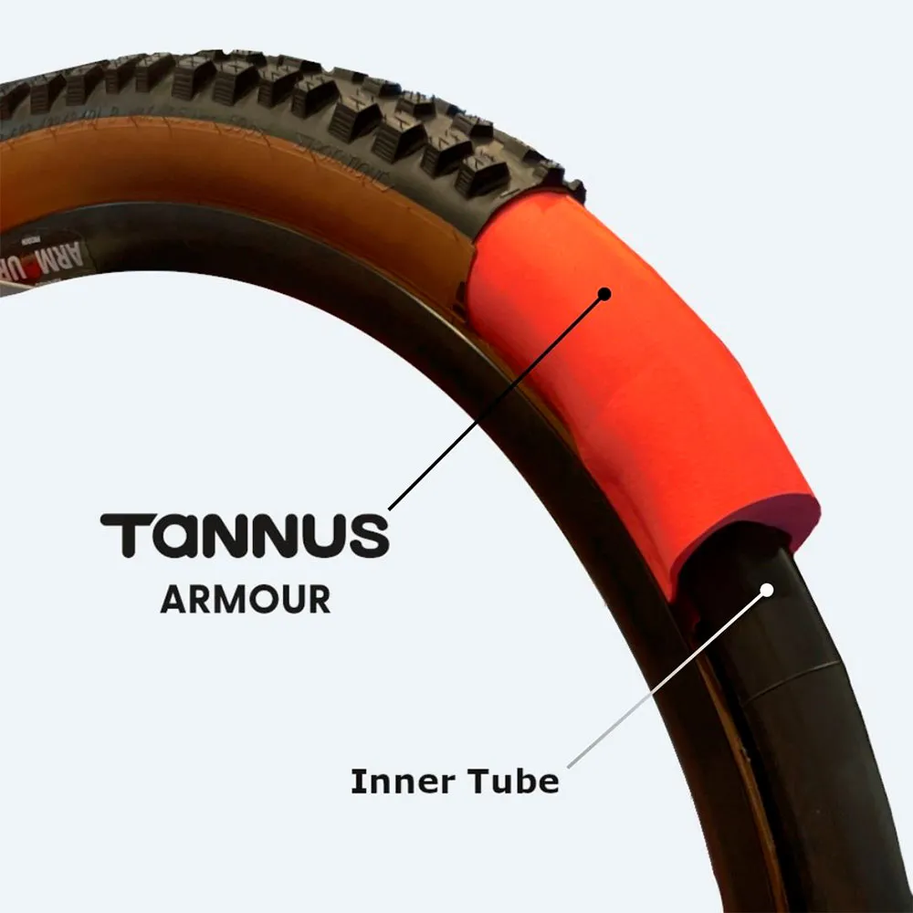 Tannus Armour Pannensicherer Schaum Tannus Armour Pannensicherer Schaum