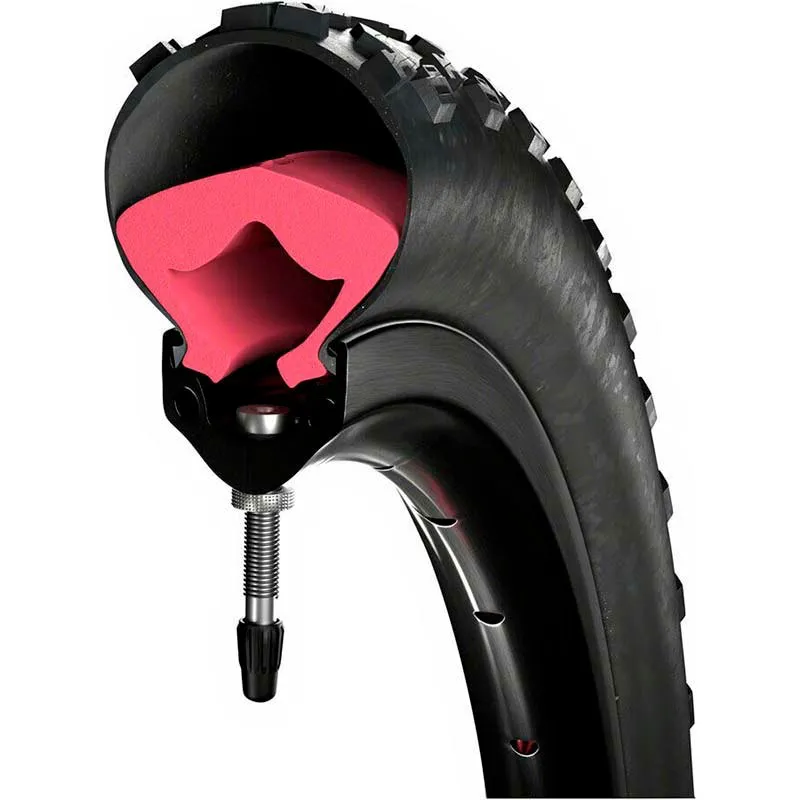 Tannus Armour Tubeless 700c X 33-47 Steifer Gravelreifen, Red, 700C x 33-47 Tannus Armour Tubeless 700c X 33-47 Steifer Gravelreifen, Red, 700C x 33-47