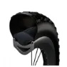 Tannus Lite Tubeless 26 Mm Pannensicherer Schaum, Black, 700C, 28-32