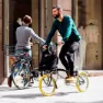 Tannus Mini Velo 16´´ X 1.25 Regular Steifer Urbanreifen