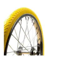 Tannus Mini Velo Regular Tubeless 16´´ X 32 Steifer Urbanreifen Tannus Mini Velo Regular Tubeless 16´´ X 32 Steifer Urbanreifen