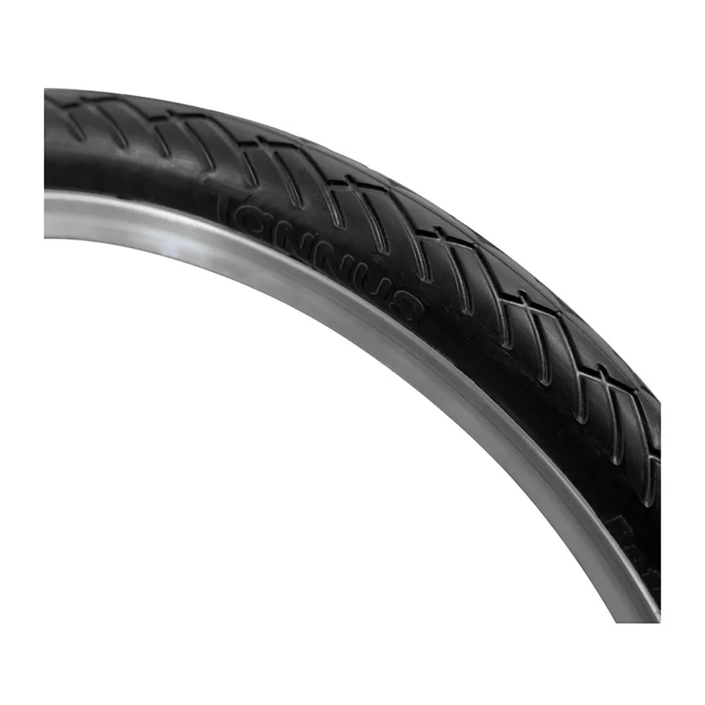 Tannus Mini Velo Regular Tubeless 16´´ X 32 Steifer Urbanreifen Tannus Mini Velo Regular Tubeless 16´´ X 32 Steifer Urbanreifen