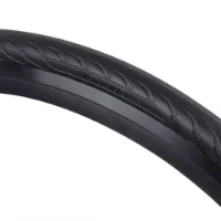 Tannus New Slick Hard Tubeless 700c X 25 Steifer Rennradreifen Tannus New Slick Hard Tubeless 700c X 25 Steifer Rennradreifen