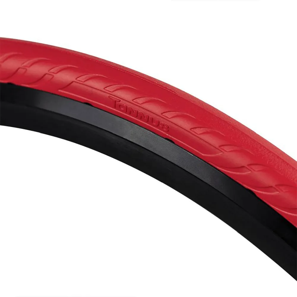 Tannus New Slick Regular Tubeless 700c X 25 Steifer Urbanreifen Tannus New Slick Regular Tubeless 700c X 25 Steifer Urbanreifen