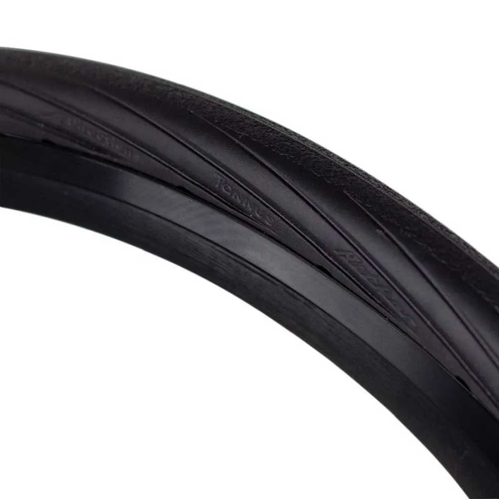 Tannus Portal Regular Tubeless 700c X 28 Steifer Urbanreifen, Black, 700C x 28 Tannus Portal Regular Tubeless 700c X 28 Steifer Urbanreifen, Black, 700C x 28