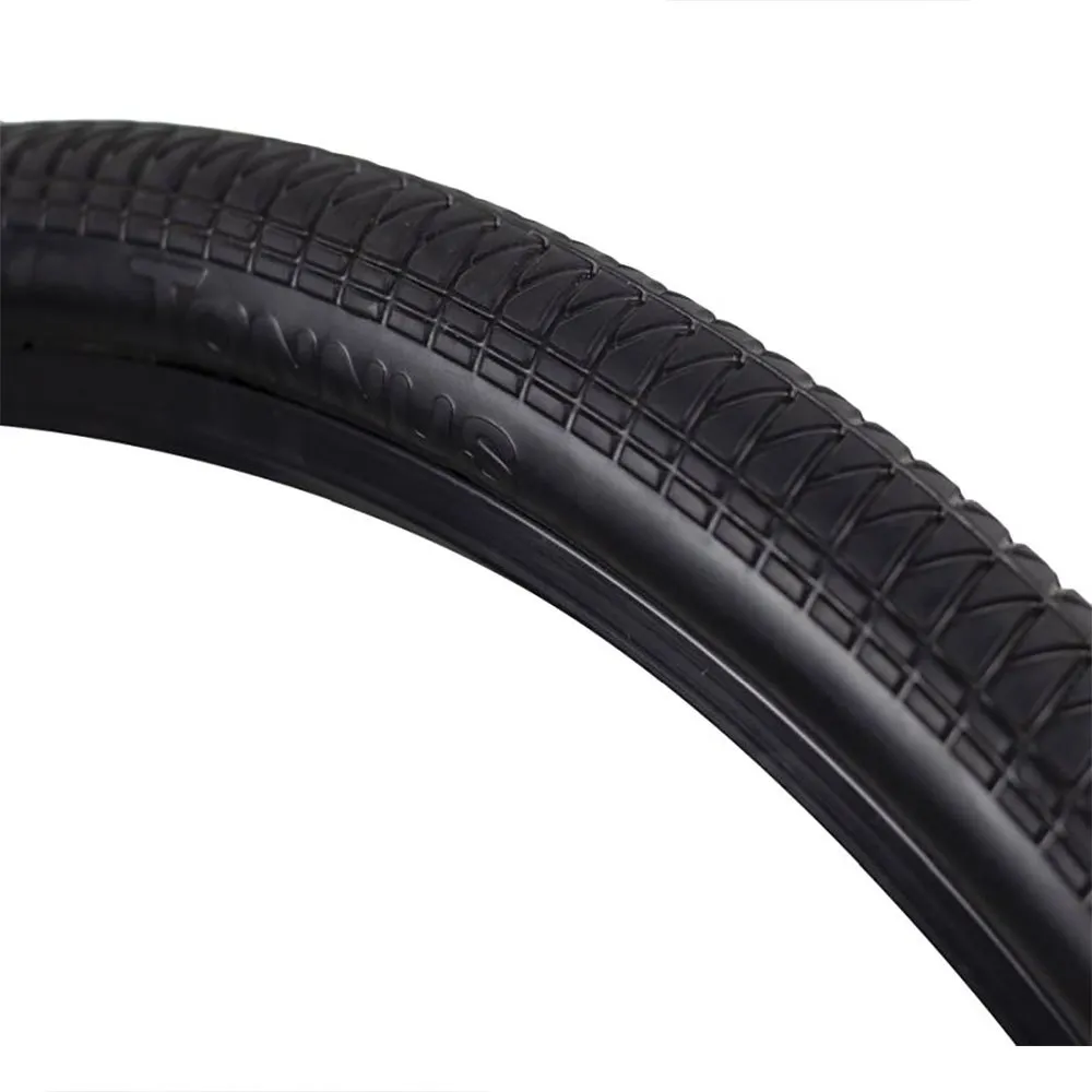 Tannus Razor Blade Regular Tubeless 26´´ X 47 Steifer Urbanreifen, Black, 26" x 47 Tannus Razor Blade Regular Tubeless 26´´ X 47 Steifer Urbanreifen, Black, 26" x 47