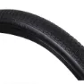Tannus Razor Blade Regular Tubeless 26´´ X 47 Steifer Urbanreifen, Black, 26" x 47