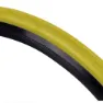 Tannus Semi Slick Hard 700c X 28 Steifer Urbanreifen, Yellow, 700C x 28