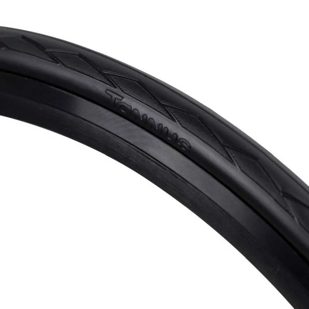 Tannus Semi Slick Hard Tubeless 700c X 28 Steifer Urbanreifen Tannus Semi Slick Hard Tubeless 700c X 28 Steifer Urbanreifen