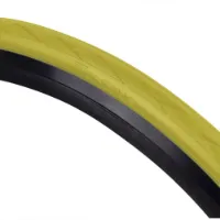 Tannus Semi Slick Regular Tubeless 700c X 28 Steifer Urbanreifen Tannus Semi Slick Regular Tubeless 700c X 28 Steifer Urbanreifen