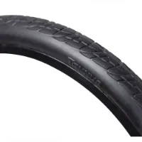 Tannus Shield Regular Tubeless 20´´ X 38 Steifer Urbanreifen Tannus Shield Regular Tubeless 20´´ X 38 Steifer Urbanreifen