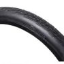 Tannus Shield Regular Tubeless 20´´ X 38 Steifer Urbanreifen Refurbished, Black, 20" x 38
