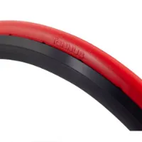 Tannus Slick Hard Tubeless 700c X 23 Steifer Urbanreifen Tannus Slick Hard Tubeless 700c X 23 Steifer Urbanreifen