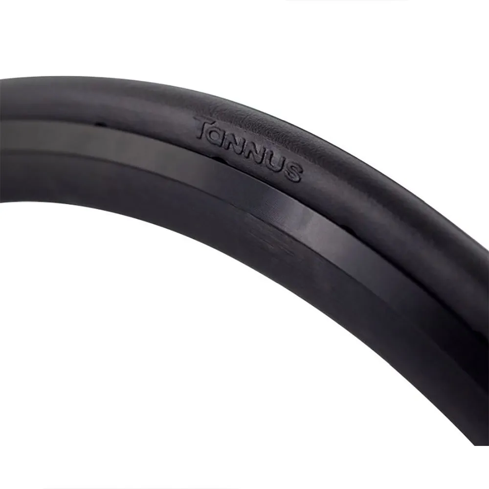 Tannus Slick Hard Tubeless 700c X 23 Steifer Urbanreifen Tannus Slick Hard Tubeless 700c X 23 Steifer Urbanreifen
