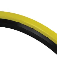 Tannus Slick Regular Tubeless 700c X 23 Steifer Urbanreifen Tannus Slick Regular Tubeless 700c X 23 Steifer Urbanreifen