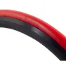Tannus Slick Regular Tubeless 700c X 23 Steifer Urbanreifen