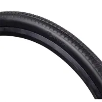 Tannus Wheelchair Regular Tubeless 24´´ X 37 Steifer Urbanreifen Tannus Wheelchair Regular Tubeless 24´´ X 37 Steifer Urbanreifen