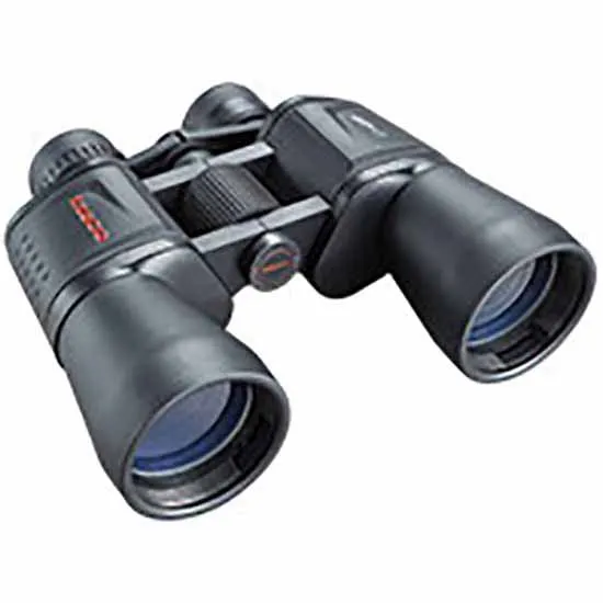 Tasco Essentials Porro 12x50 Fernglas, Black, One Size Tasco Essentials Porro 12x50 Fernglas, Black, One Size