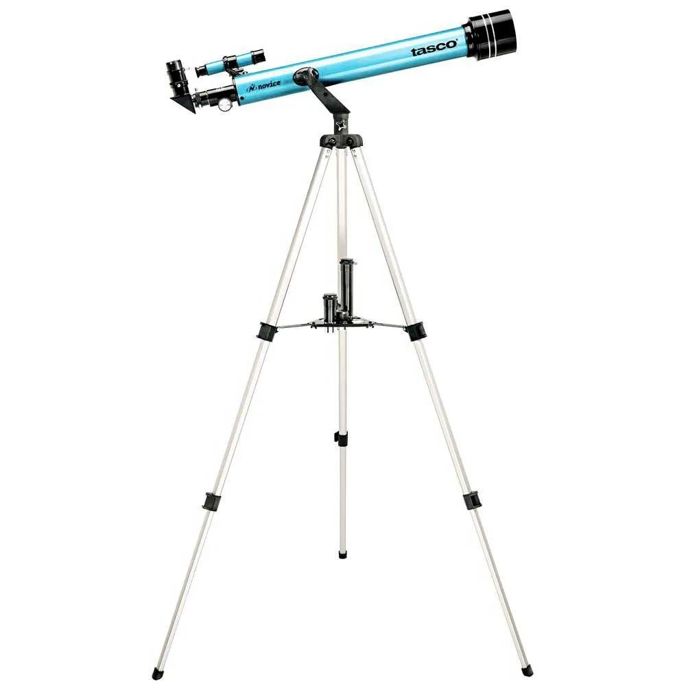 Tasco Novice 402x60 Mm Fernglas, Black, One Size Tasco Novice 402x60 Mm Fernglas, Black, One Size