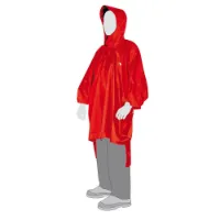 Tatonka 1 Poncho Tatonka 1 Poncho