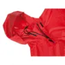 Tatonka 1 Poncho, Red