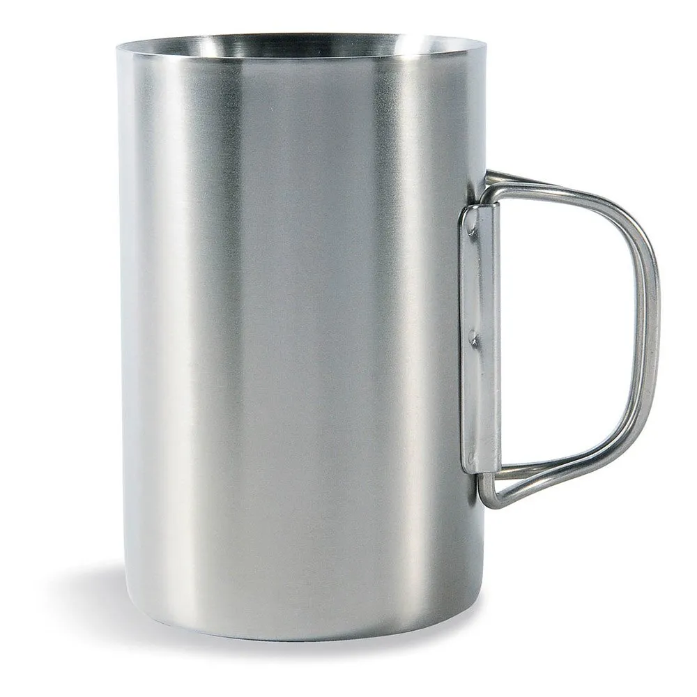 Tatonka 350ml Tasse, Silver, One Size Tatonka 350ml Tasse, Silver, One Size