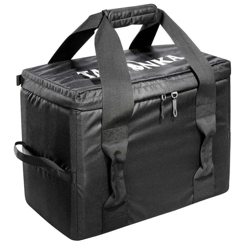 Tatonka 40l Tasche, Black Tatonka 40l Tasche, Black