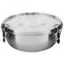 Tatonka 500ml Food Schüssel, Silver, One Size