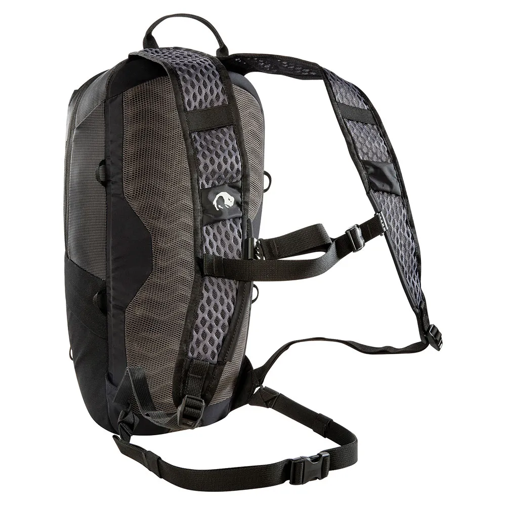 Tatonka Active 10l Rucksack, Black Tatonka Active 10l Rucksack, Black