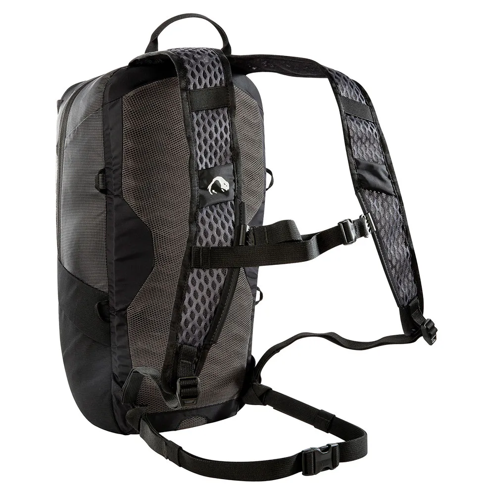 Tatonka Active 15l Rucksack, Black Tatonka Active 15l Rucksack, Black