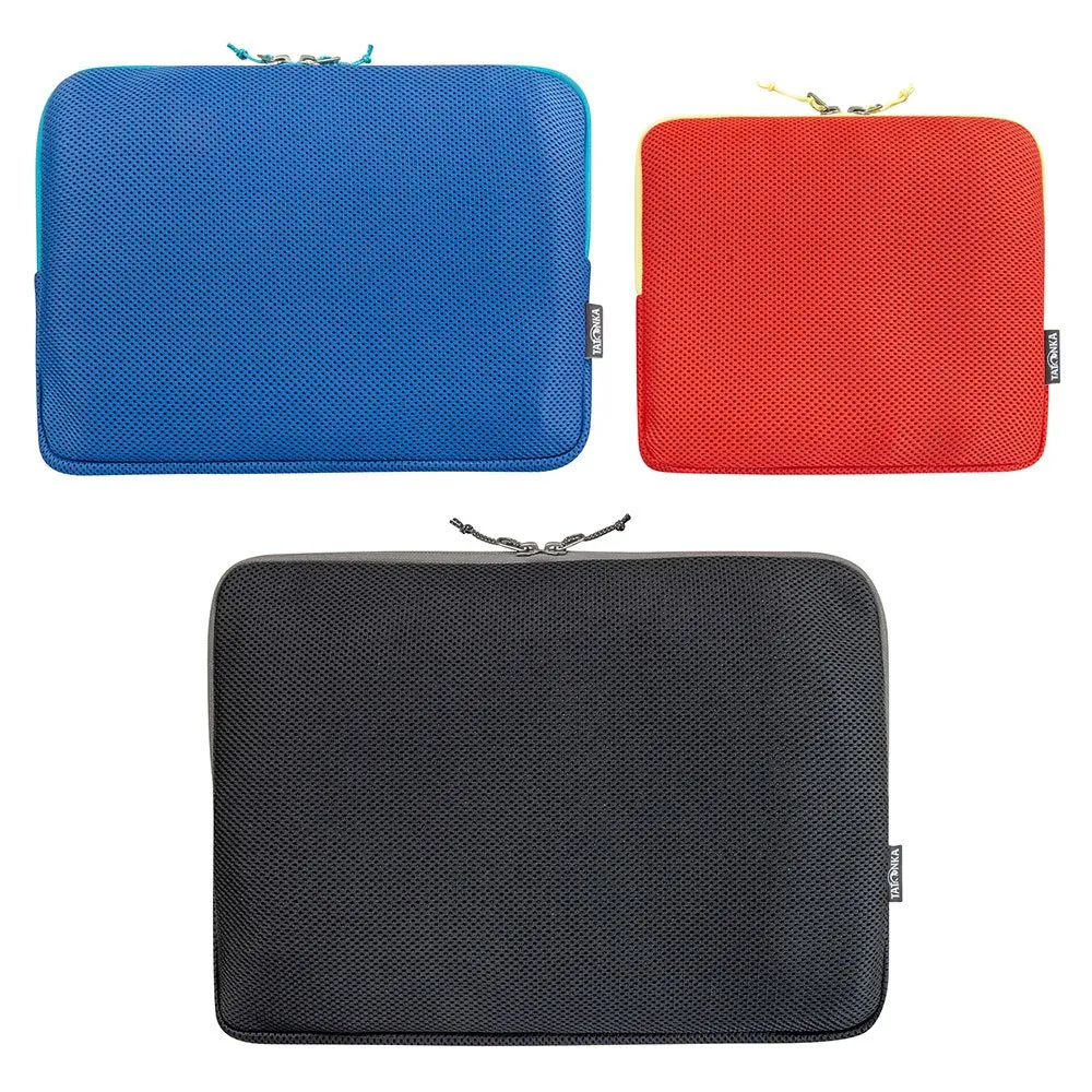Tatonka Air Mesh Taschenset 3 Einheiten, Multicolour