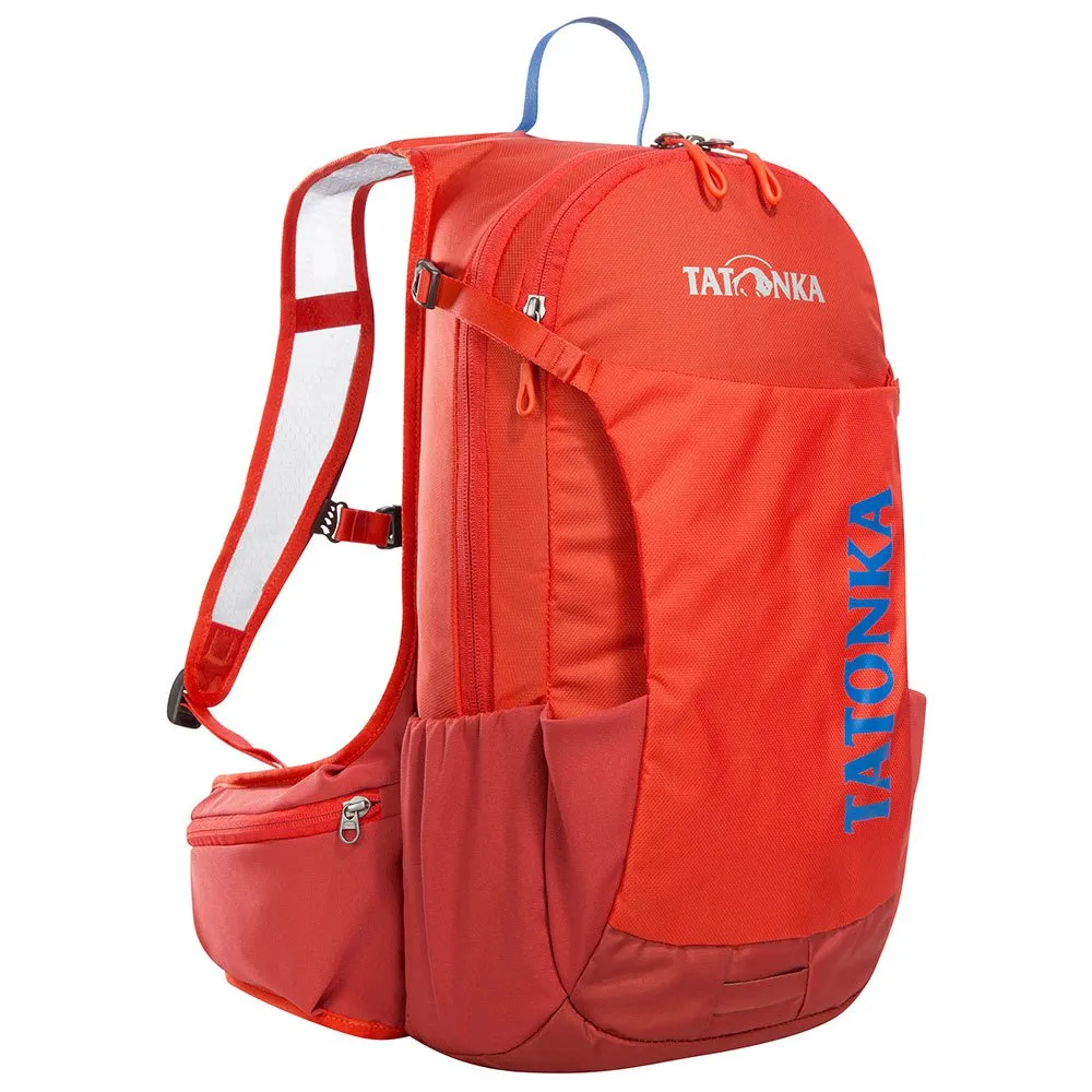Tatonka Baix 12l Rucksack, Red / orange, One Size Tatonka Baix 12l Rucksack, Red / orange, One Size