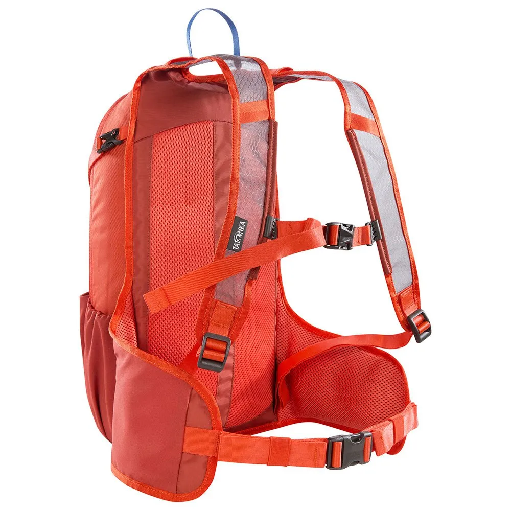 Tatonka Baix 12l Rucksack, Red / orange, One Size Tatonka Baix 12l Rucksack, Red / orange, One Size