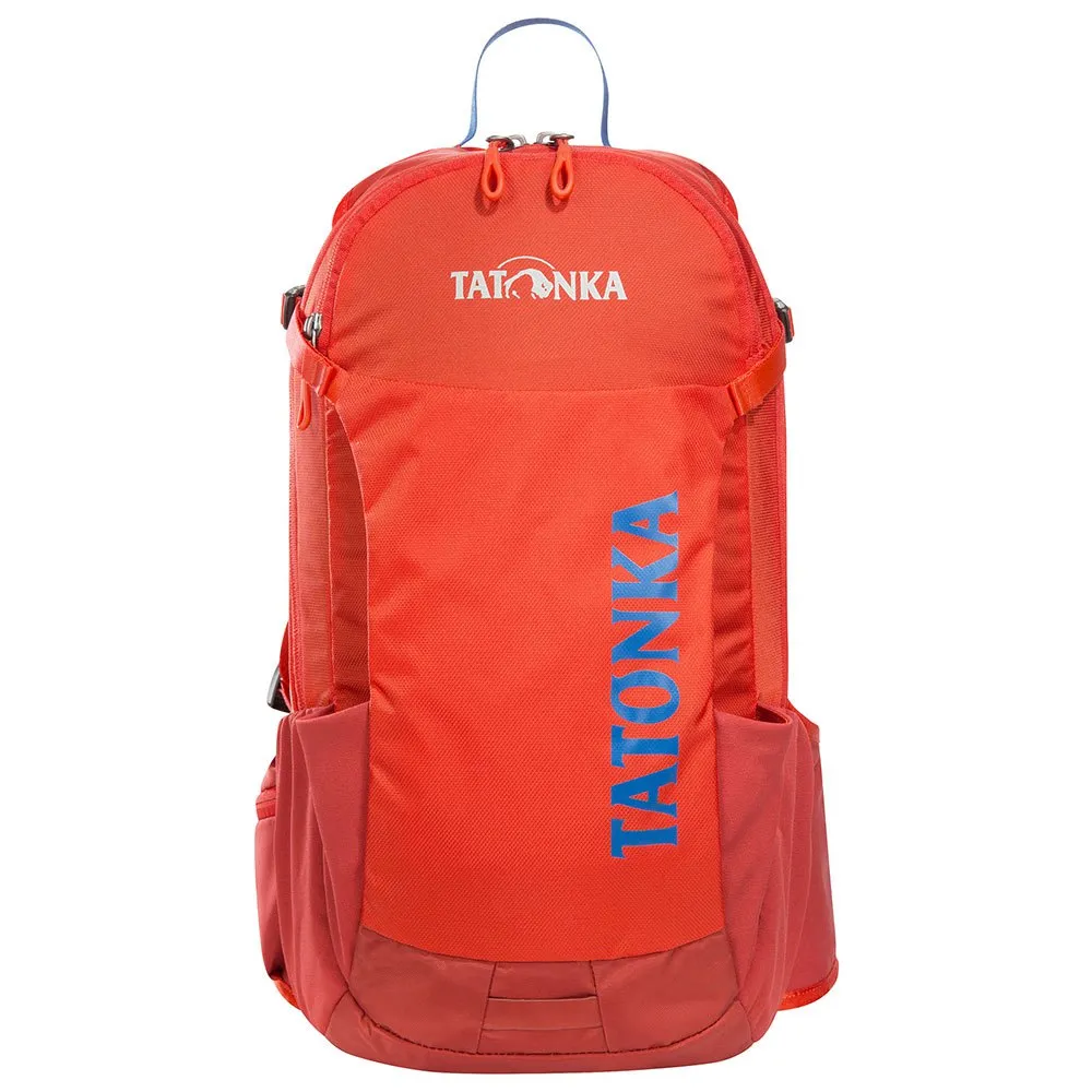 Tatonka Baix 12l Rucksack, Red / orange, One Size Tatonka Baix 12l Rucksack, Red / orange, One Size