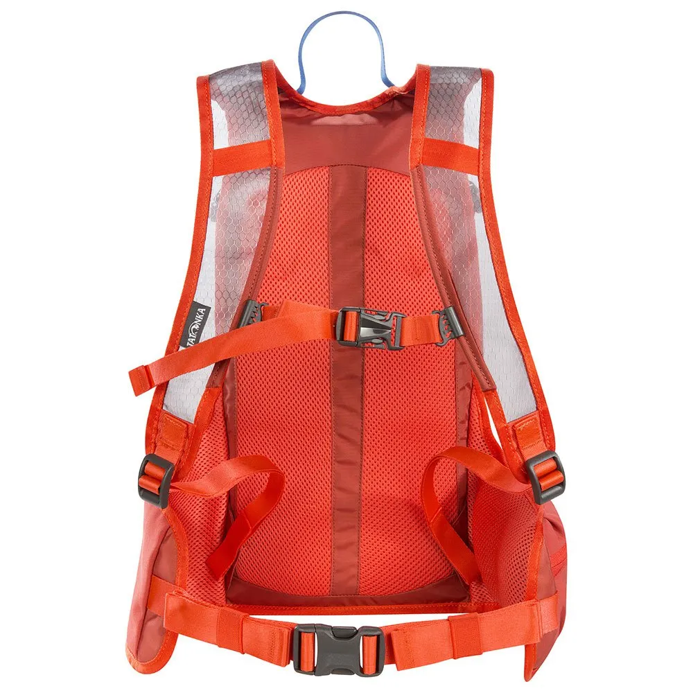 Tatonka Baix 12l Rucksack, Red / orange, One Size Tatonka Baix 12l Rucksack, Red / orange, One Size