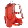 Tatonka Baix 12l Rucksack, Red / orange, One Size