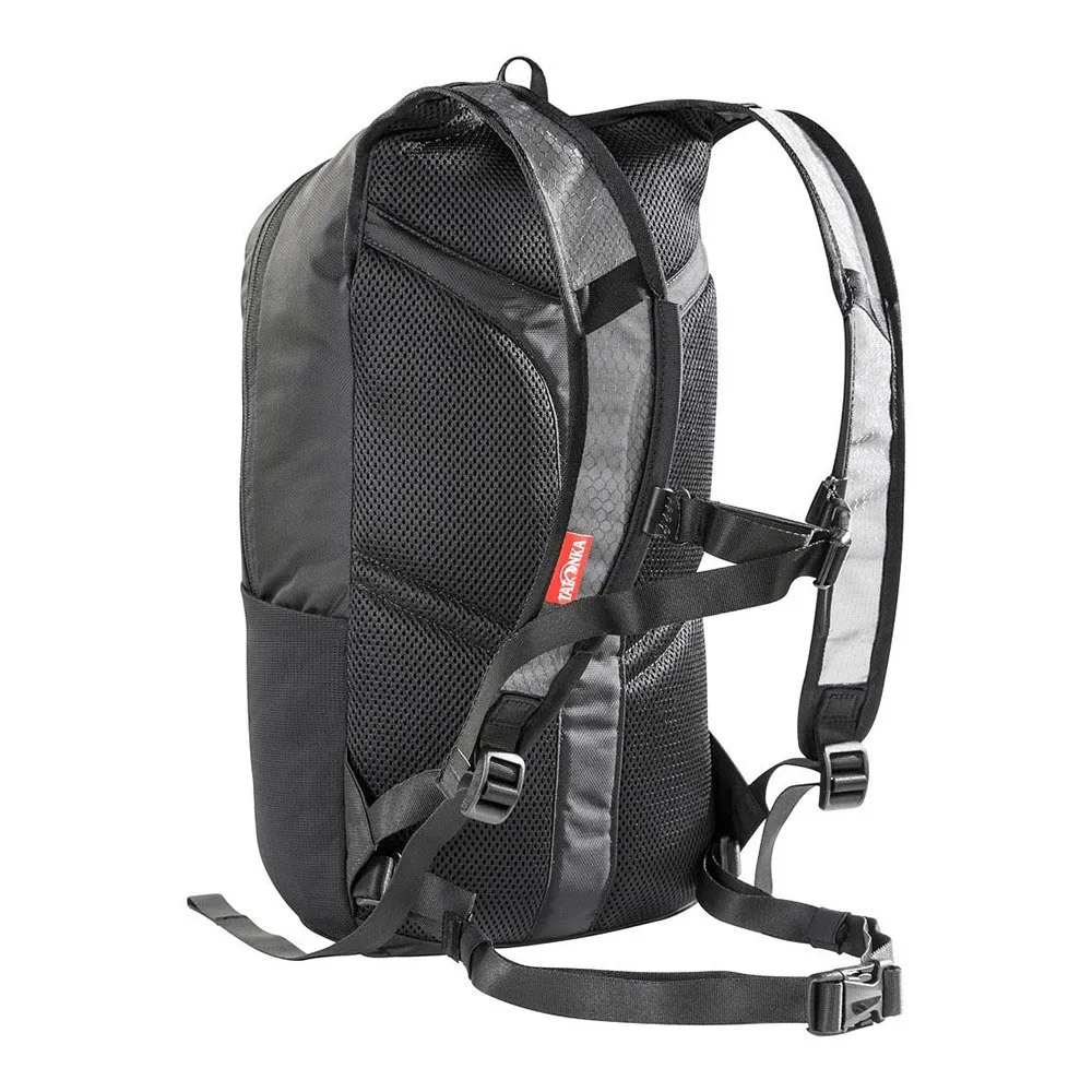 Tatonka Baix 15l Rucksack, Black, One Size Tatonka Baix 15l Rucksack, Black, One Size
