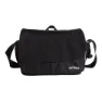 Tatonka Baron Umhängetasche, Black