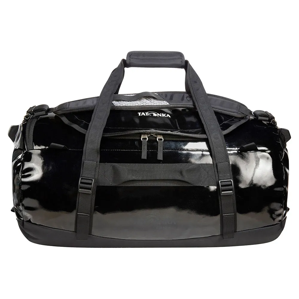 Tatonka Barrel 65l Tasche, Black Tatonka Barrel 65l Tasche, Black