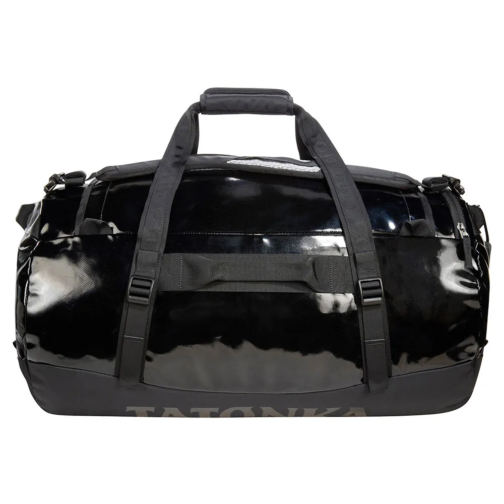 Tatonka Barrel 65l Tasche, Black Tatonka Barrel 65l Tasche, Black