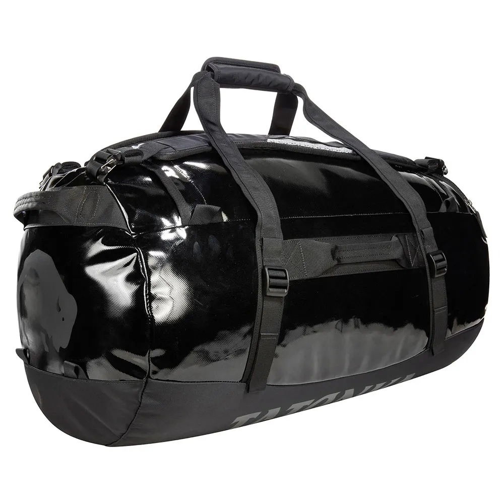 Tatonka Barrel 65l Tasche, Black Tatonka Barrel 65l Tasche, Black
