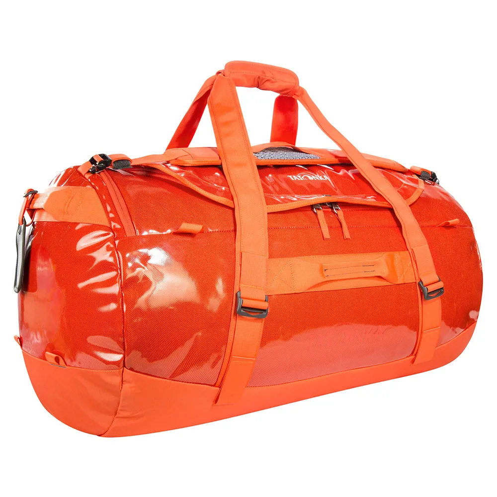 Tatonka Barrel 85l Tasche, Red orange Tatonka Barrel 85l Tasche, Red orange