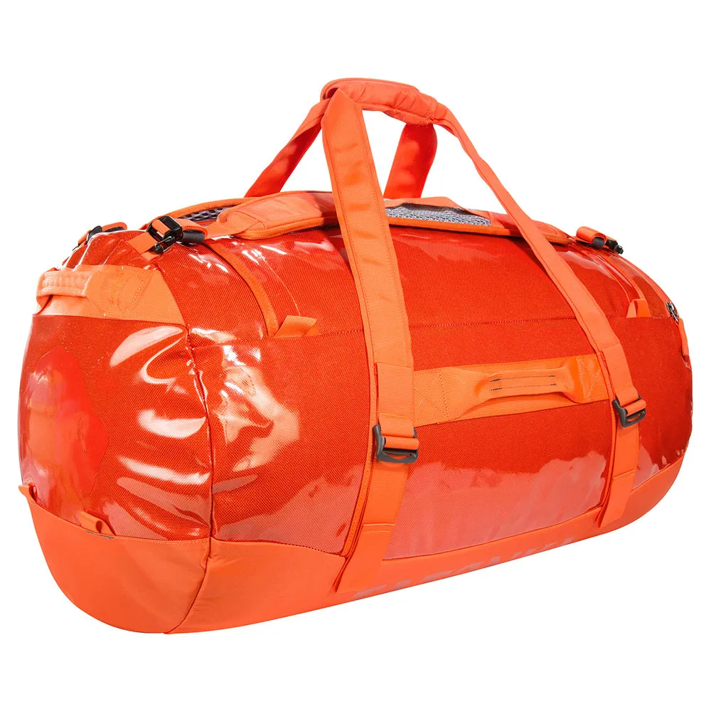 Tatonka Barrel 85l Tasche, Red orange Tatonka Barrel 85l Tasche, Red orange