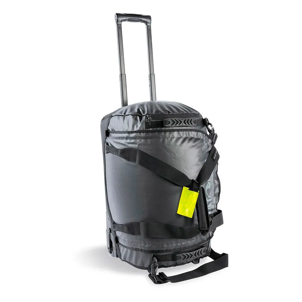 Tatonka Barrel Roller M Rucksack, Black Tatonka Barrel Roller M Rucksack, Black