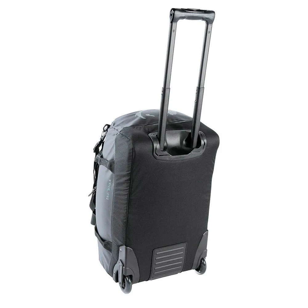 Tatonka Barrel Roller M Rucksack, Black Tatonka Barrel Roller M Rucksack, Black