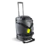 Tatonka Barrel Roller M Rucksack, Black