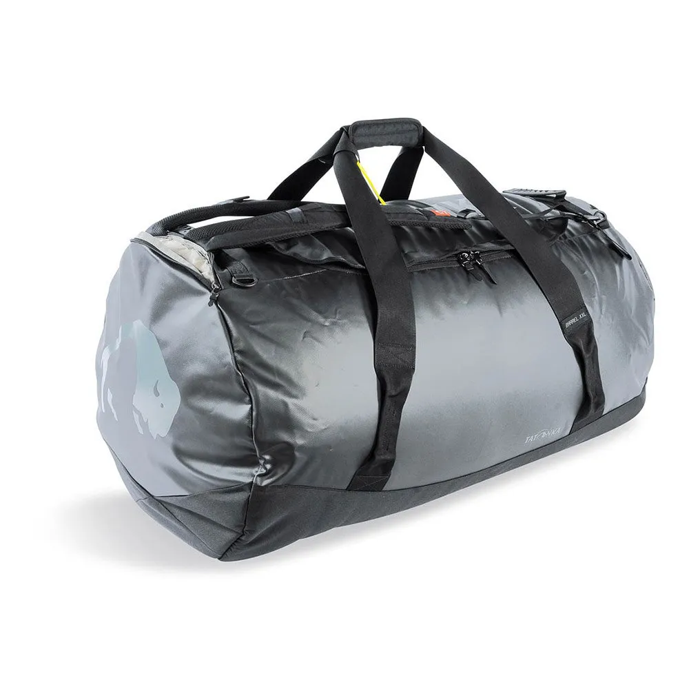 Tatonka Barrel Xxl Tasche, Black Tatonka Barrel Xxl Tasche, Black