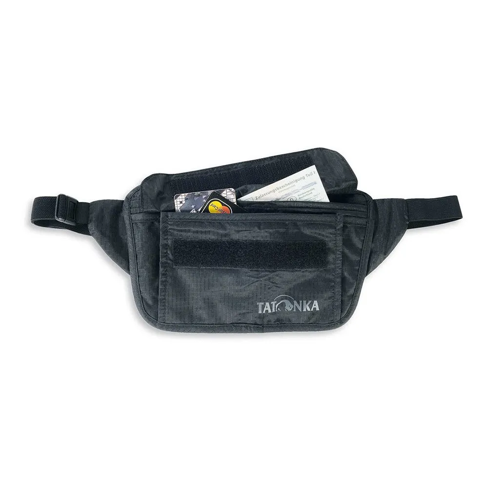 Tatonka Bauchtasche Rucksack, Black Tatonka Bauchtasche Rucksack, Black